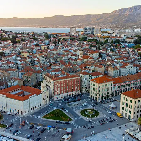 Koki's Nest * Spalato