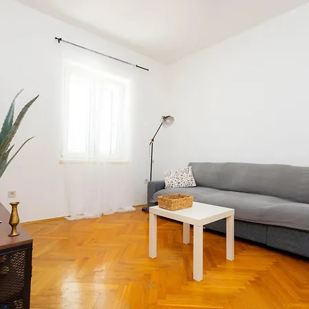 Apartmán Koki's Nest