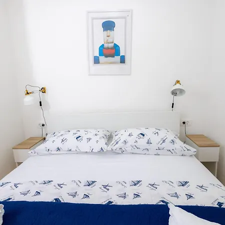 Appartamento Koki's Nest *