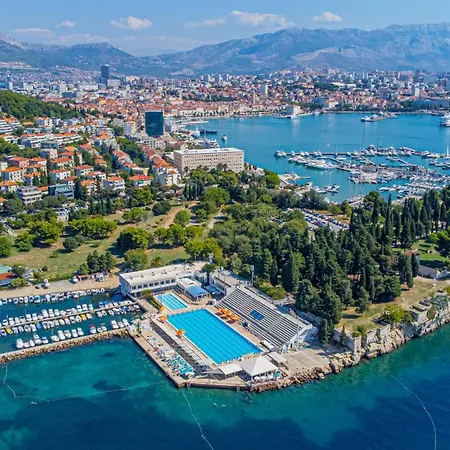 Koki's Nest * Spalato