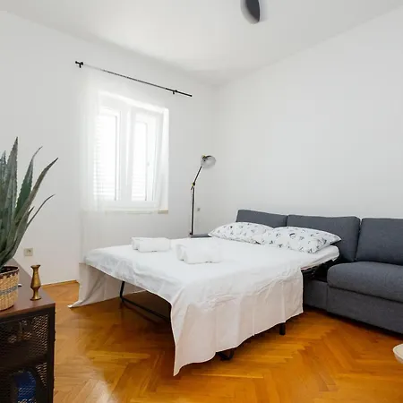 Koki's Nest Appartamento *