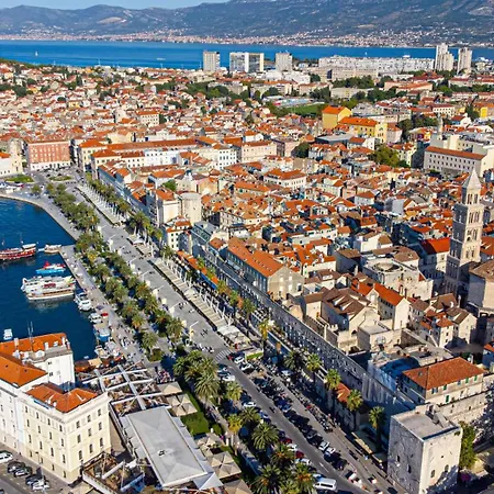 Koki's Nest Appartamento *