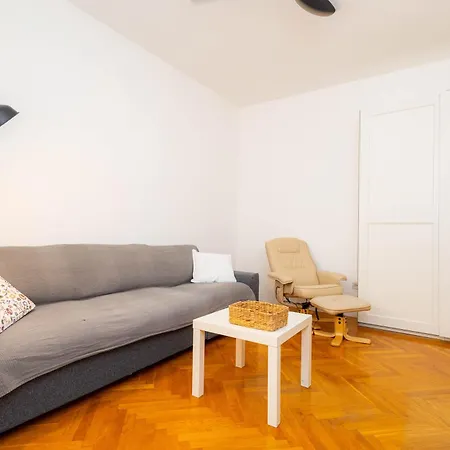 Koki's Nest Apartamento Split