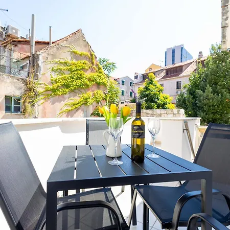 Appartamento Koki's Nest *