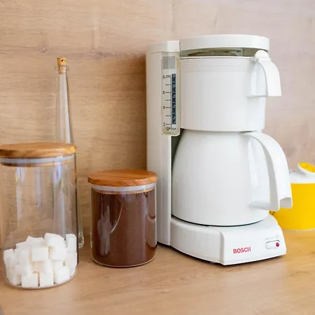 Koki's Nest Apartman