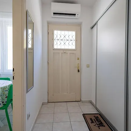 Koki's Nest Apartman Split