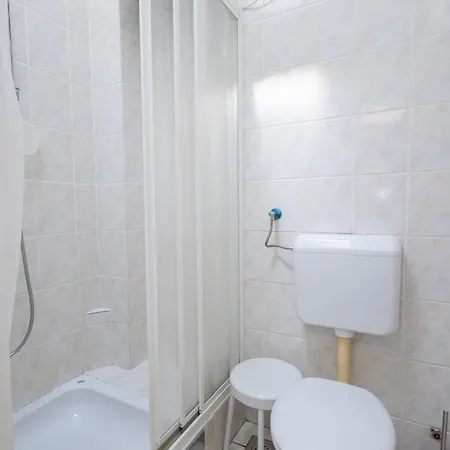 Koki's Nest Apartman