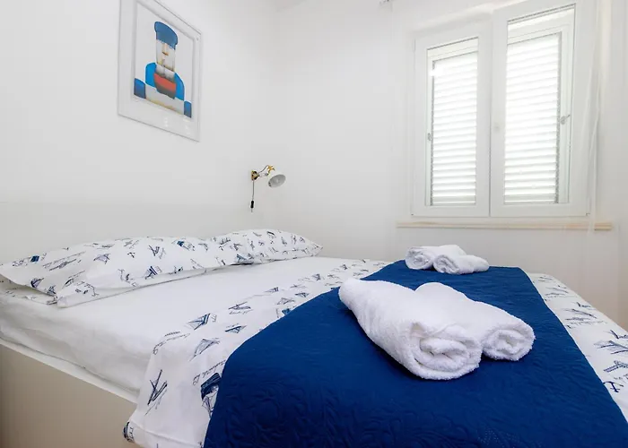 Апартаменти Koki's Nest