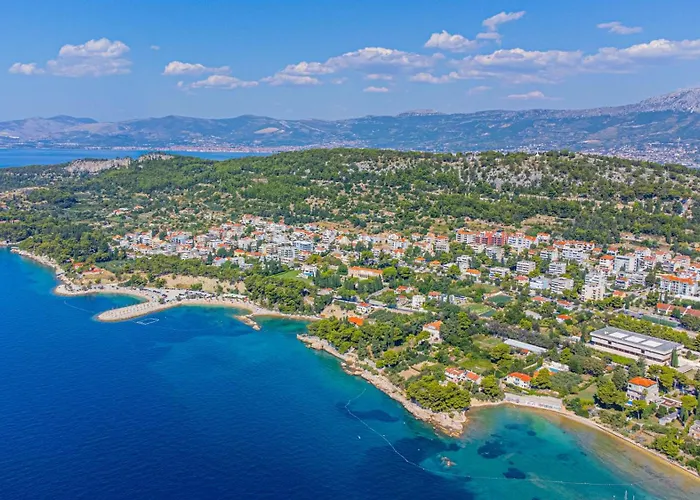 Koki's Nest Апартаменти