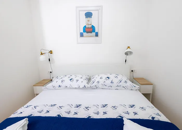 Апартаменти Koki's Nest *