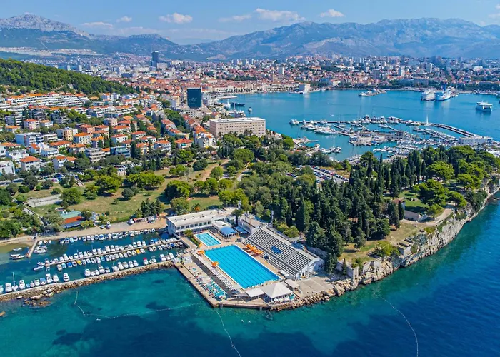 Koki's Nest * Спліт