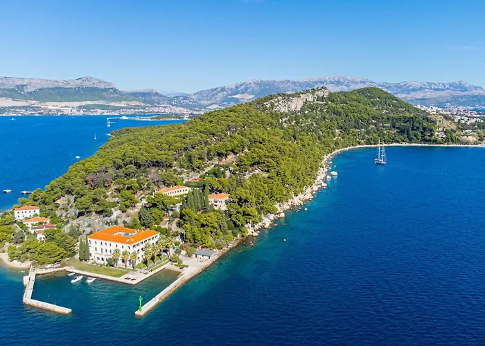 Koki's Nest Спліт