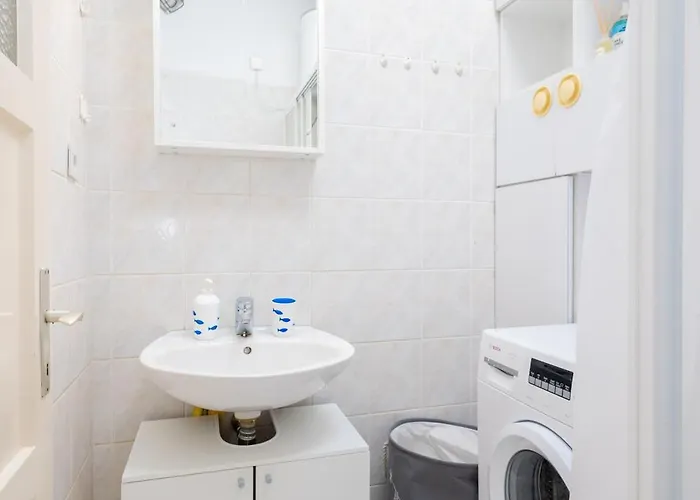 Koki's Nest * Спліт