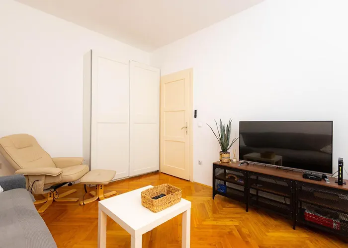 Апартаменти Koki's Nest *