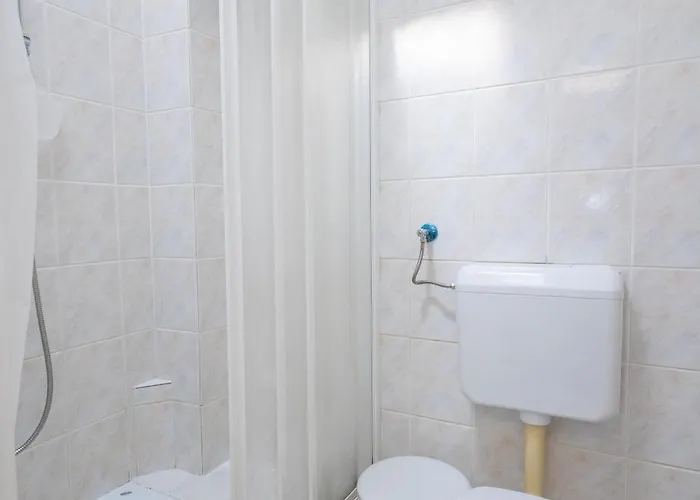 Koki's Nest Апартаменти